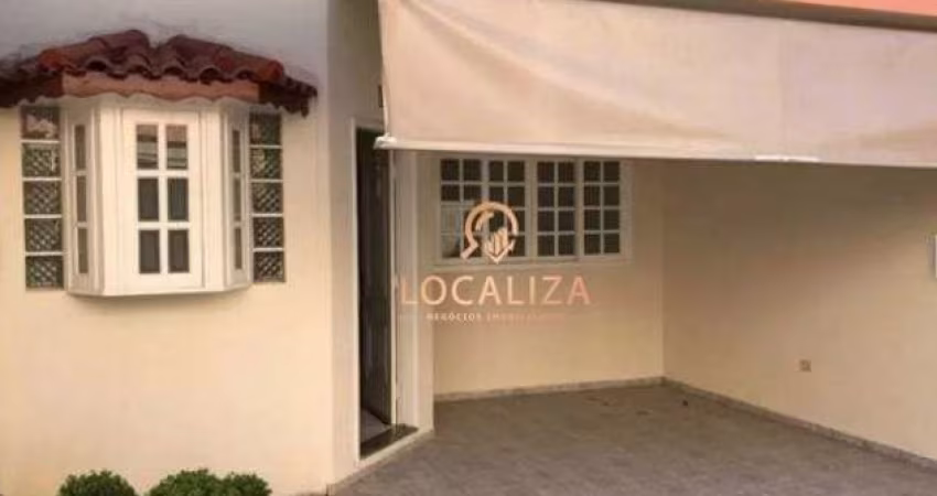 Imperdível oportunidade: Casa à venda em Jacareí-SP, Jardim das Indústrias, 2 quartos, 2 suítes, 105m².
