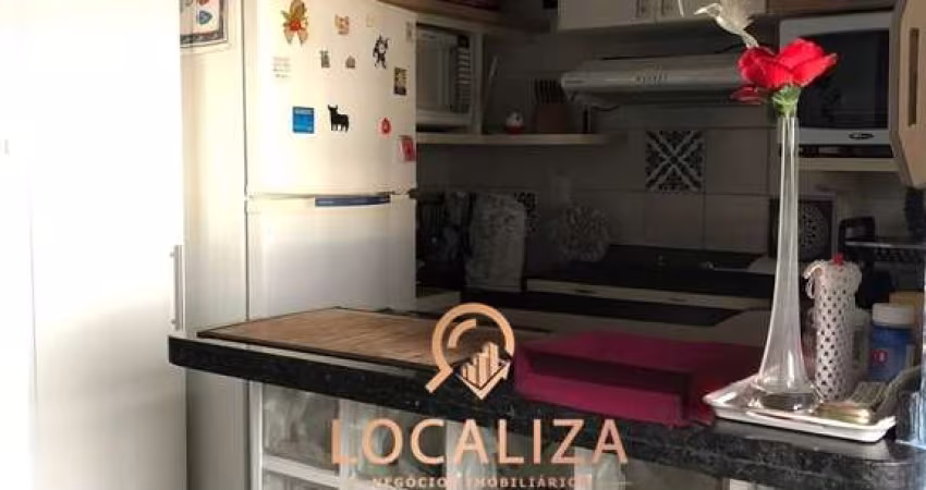 Apartamento à venda na Luz, São Paulo-SP: 2 quartos, 1 sala, 1 banheiro, 2 vagas de garagem, 74,84 m² de área.