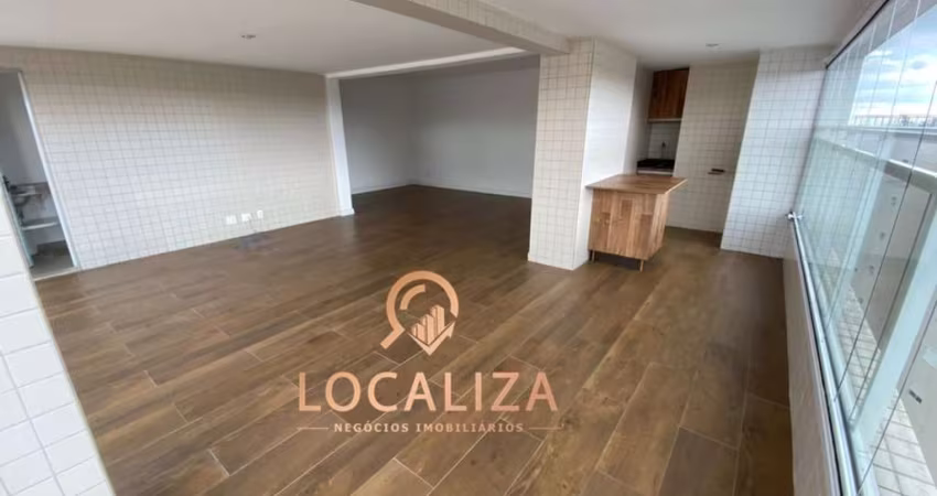 Cobertura á venda/locação com 288 m²- 3 Suítes na Vila Ema - São José dos Campos - SP