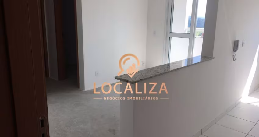 Oportunidade imperdível: apartamento à venda em Jacareí-SP, Jardim Califórnia. Venha conferir!