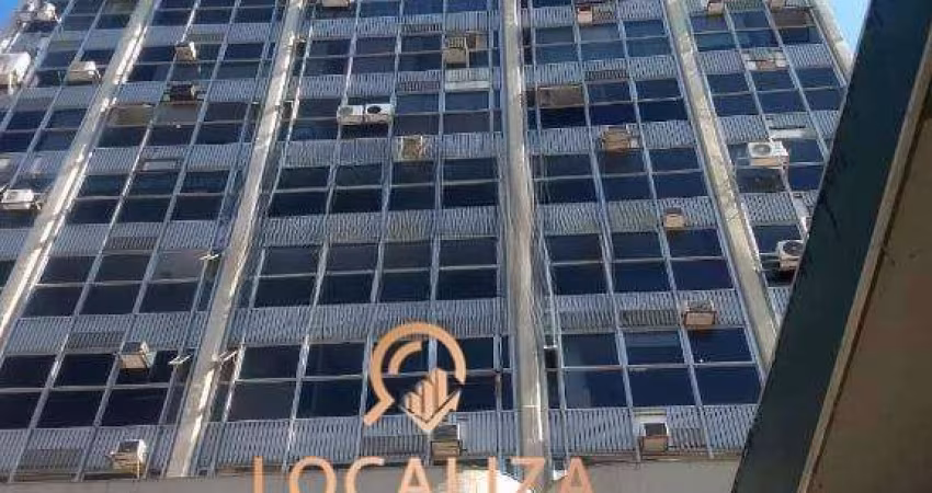 Sala Comercial à Venda no Jardim São Dimas, São José dos Campos-SP: 1 sala, 71,00 m² - Excelente Oportunidade de Investimento!