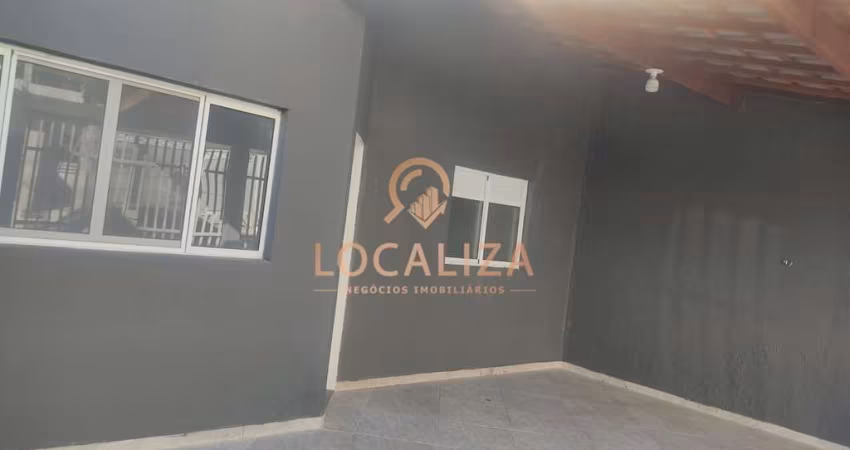 Casa térrea / Santa Júlia/ 03 Dormitórios sendo 01 suíte/ 140m² / São José dos Campos