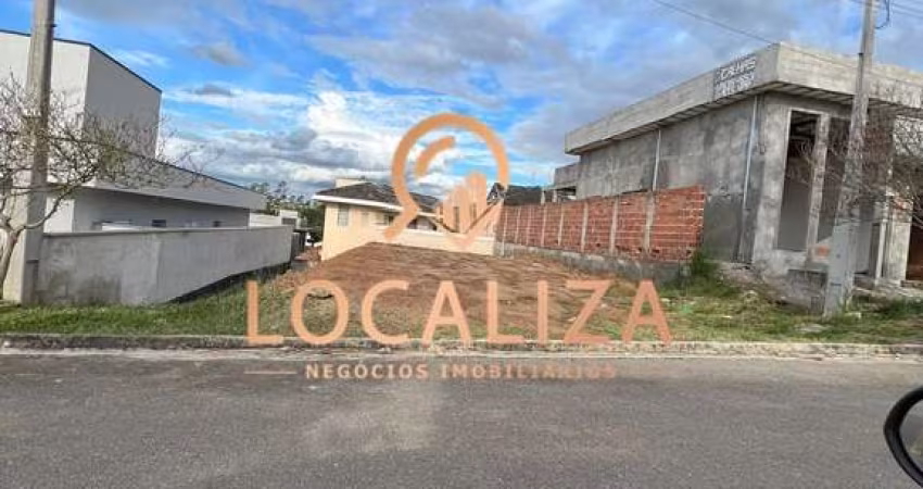 Terreno à venda em Caçapava-SP, Vila Velha: 300,00 m² de área para investir em um novo projeto!