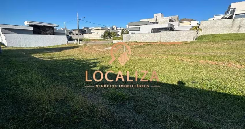 Terreno à venda em Caçapava-SP, no Condomínio Terras do Vale - 539,00 m² de área