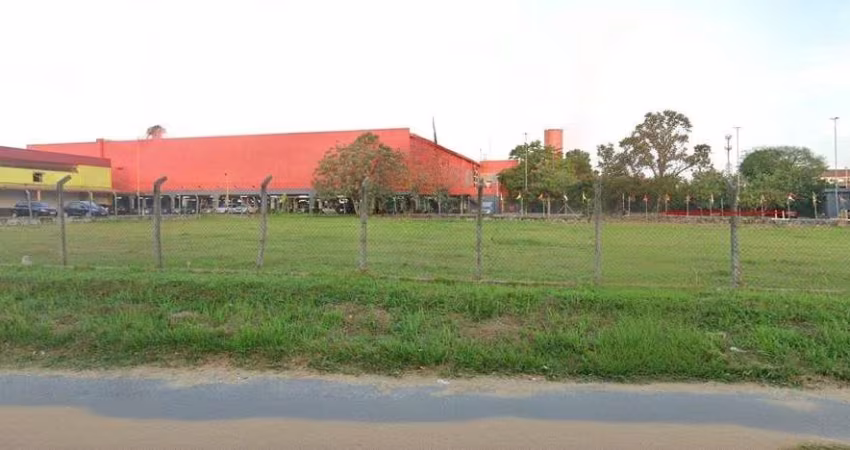 Área comercial centro Jacareí
