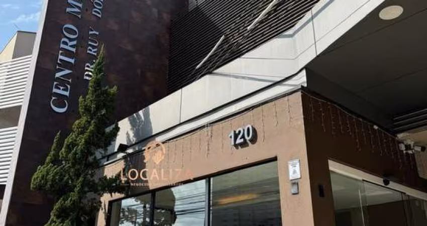 Excelente oportunidade de investimento: Sala comercial à venda no Centro de São José dos Campos-SP, 73m². Confira já! Faça uma descrição mais detalhada para compor um anúncio para o site especializado