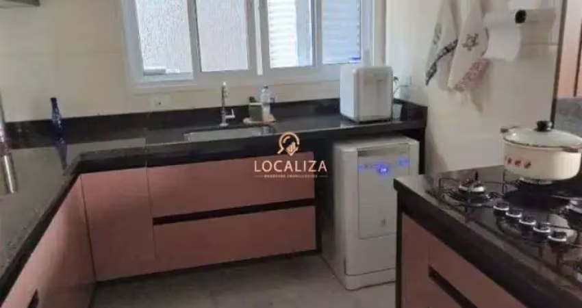 Imperdível oportunidade de compra: Casa à venda em Jacareí-SP, Residencial Santa Paula, 2 quartos, 1 suíte, 1 sala, 2 banheiros, 2 vagas, 83m².