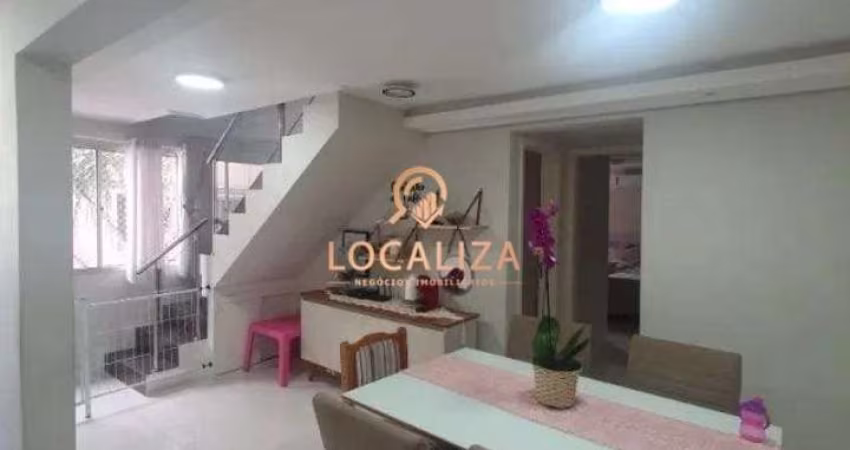 Imperdível: Apartamento de 2 quartos com 116m² e suíte no Condominio Spazio Campo Azuli, São José dos Campos-SP