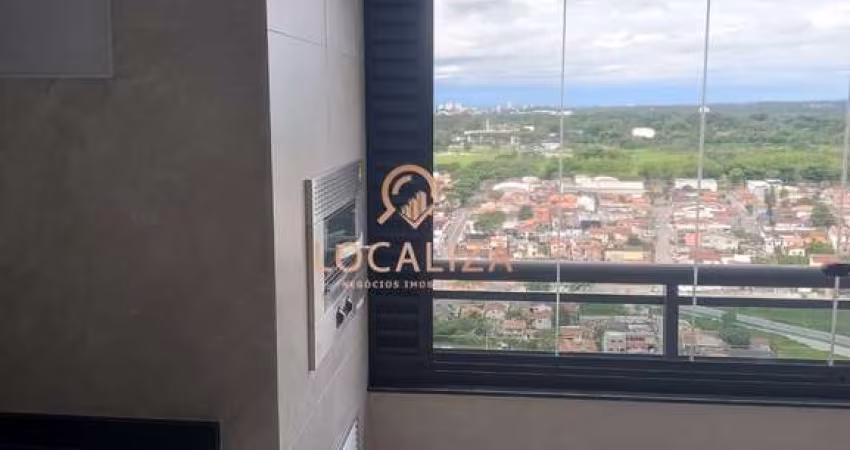 Apartamento / Wonder Cidade Jardim  / Jardim Satélite / 02 Dormitórios / 68m² / São José dos Campos