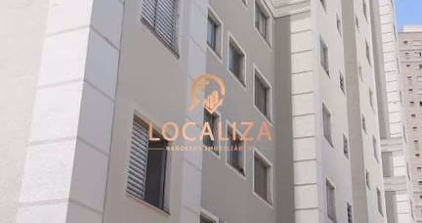 Apartamento /  Condomínio Spazio Campo Di Orleans / Parque Industrial  / 2 Dormitórios / 46m² / São José dos Campos
