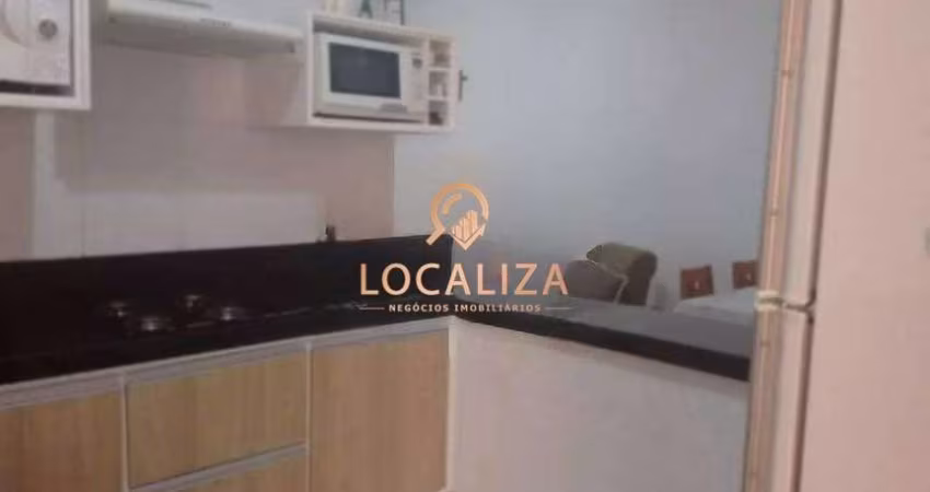 Casa / Villa Branca em Jacareí /  02 dormitórios / 75 m²AC / 175 m²Terreno- SP.