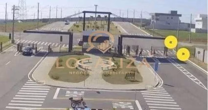 Terreno à venda em São José dos Campos-SP, bairro Loteamento Floresta, 250m² de área!