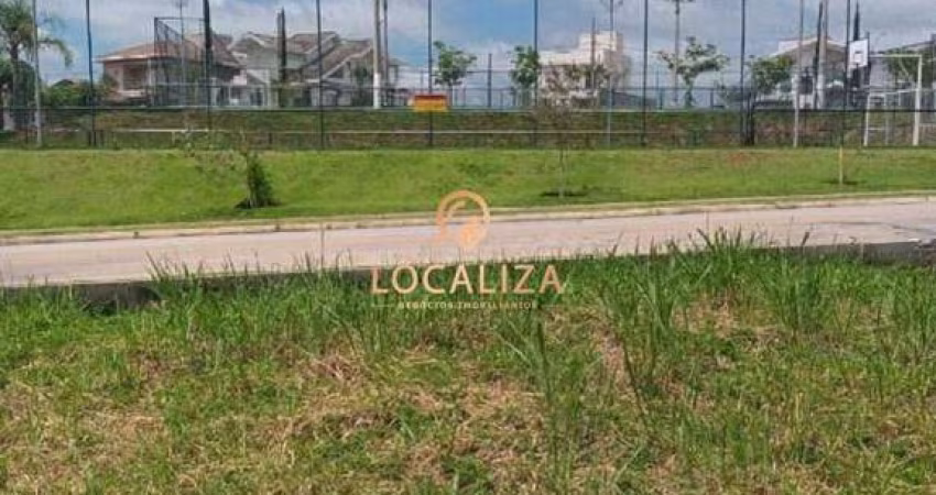 Excelente terreno / Condomínio Residencial Mantiqueira / 350 m² de terreno / São José dos Campos