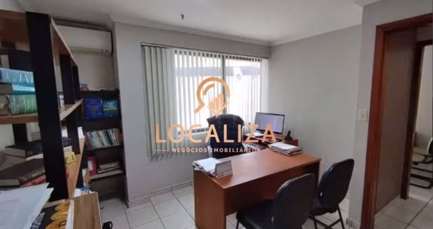 Sala Comercial / Condomínio Metropolitan Offices / Centro / 2 Salas  / 45m² / São José dos Campos