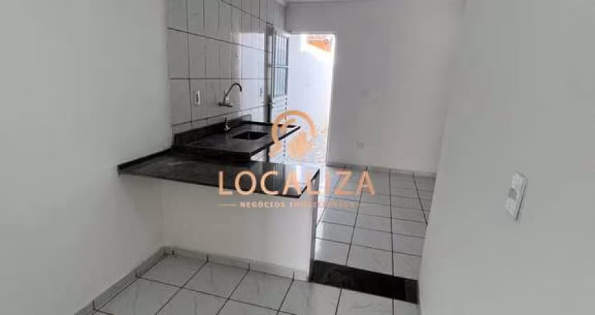 Imperdível oportunidade: Casa à venda em São José dos Campos-SP, Jardim Satélite, 3 quartos, 1 sala, 1 banheiro, 2 vagas, 81m².