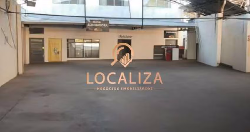 Oportunidade única: Galpão comercial à venda em localização privilegiada na cidade de cidade] no bairro bairro]!