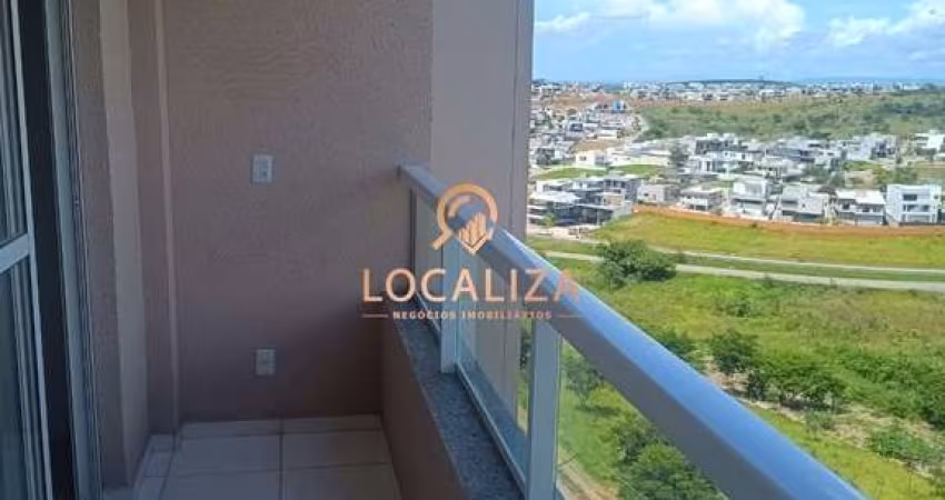 Apartamento Edifício The Gold / Urbanova / 03 dormitórios sendo 01 suíte / 70 m² de construção / São José dos Campos