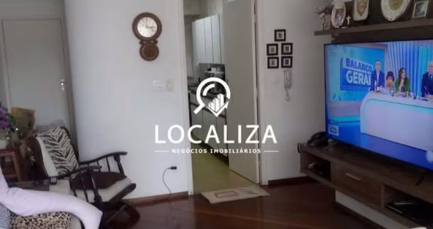 Apartamento á venda 81 M² na Vila Adyana com 3 Dormitórios sendo 1 Suíte - São José dos Campos - SP