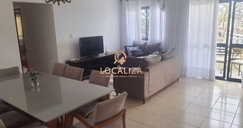 Apartamento / Condomínio Maison Hellene / Jardim Satélite/ 4 Dormitórios sendo 01 suíte / 128m² / São José dos Campos