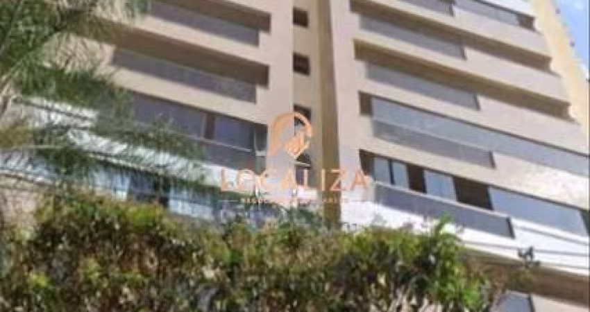 Apartamento/ Edifício Rio Branco /Jardim Aquárius/ São José dos Campos -SP.