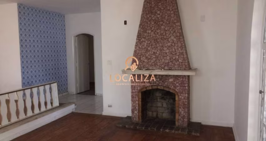 Casa / Esplanada /  5 Dormitórios /  3 suíte / 313m²AC / 591m²TE - São José dos Campos