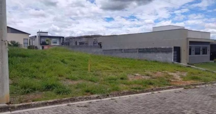 Terreno/ Condominio Eco Park Bourbon/ 500m² AT/ Caçapava-SP.