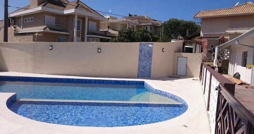 Sobrado / 03 quartos sendo 1 suíte / Urbanova / Condomínio Vilaggio Campo Dei Fiori / 150 m² de terreno / 100 m² de construção / São José dos Campos