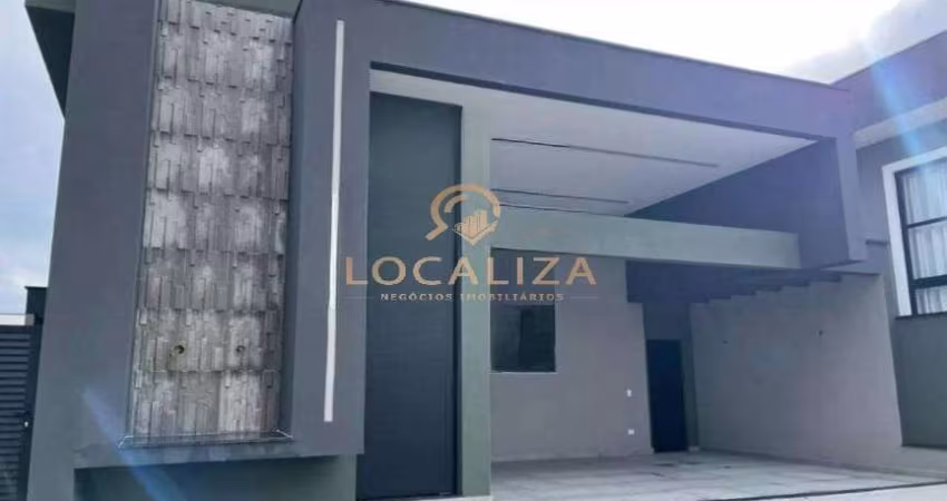 Casa/ Condominio Terras do vale/ 03 dormitorios/ 03 suites/ 01 lavabo/ hobby box/ 300m² AT/ 180m² AC/ São josé dos campos/ SP.