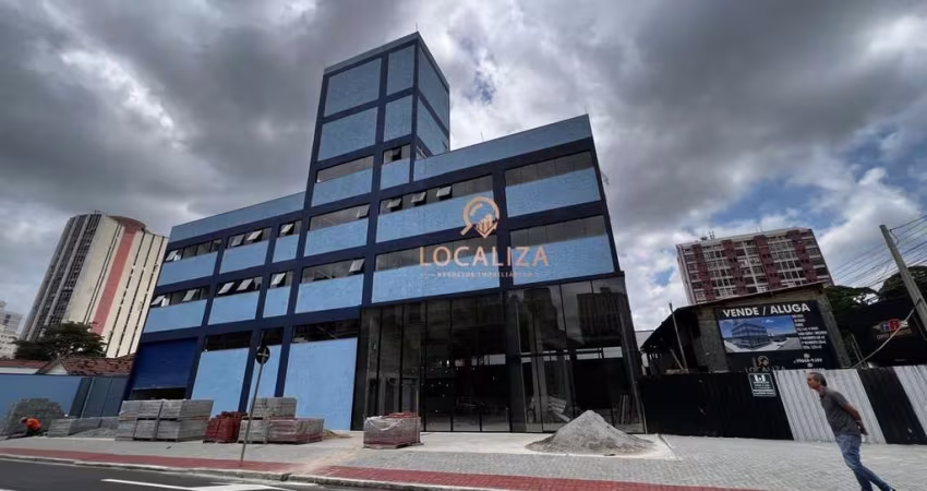 Prédio Comercial no Centro