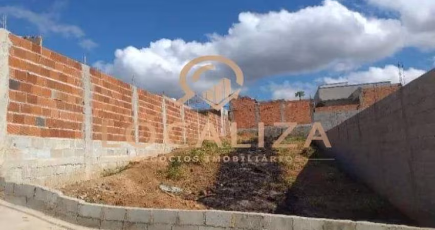 Terreno - Lote - Á venda - Set Ville - 175 M² - São José dos Campos - SP