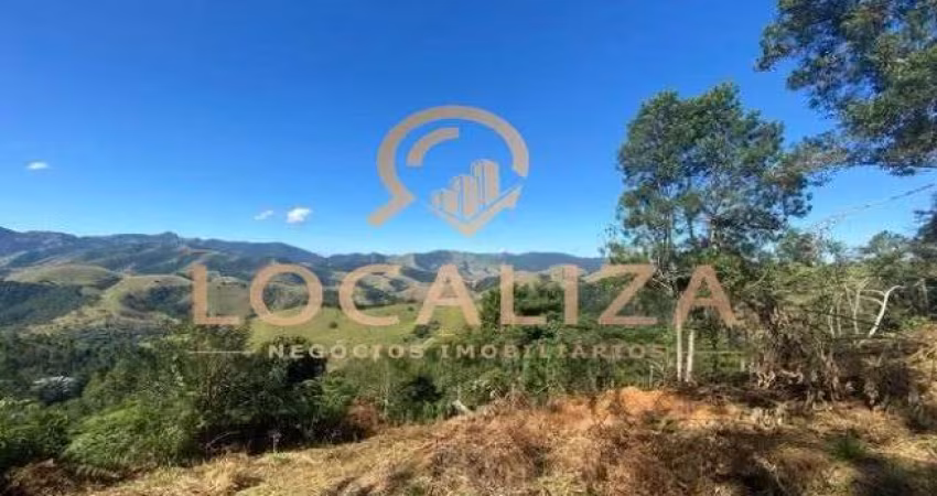 Incrível chácara localizada no Bairro dos Souza em Monteiro Lobato. Documentação completa com ESCRITURA DEFINITIVA. Área de 20.000 m².