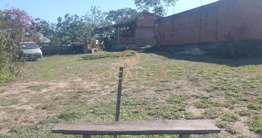Chácara no Bom Retiro, 4.730 M², Excelente Oportunidade,  São José dos Campos - SP