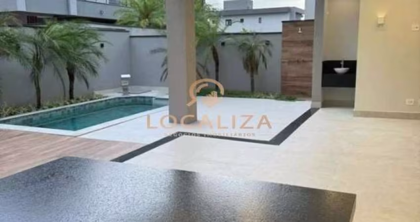 Casa Jardim do Golfe II