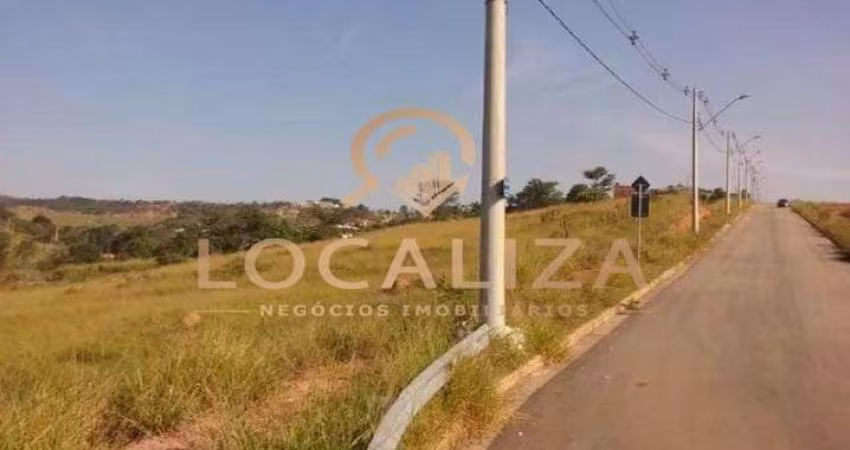 Terreno comercial à venda em localização privilegiada de São José dos Campos-SP, bairro Setville Altos de São José, pronto para investir!