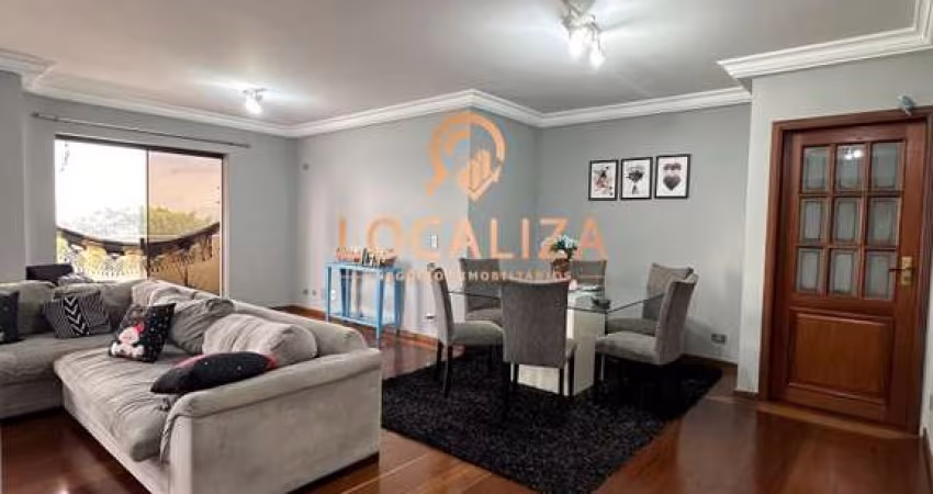 Apartamento à venda em São Paulo-SP na Vila Jacuí São Miguel, 3 quartos, 1 suíte,  mais um dormitório opcional, 2 salas, 4 banheiros, 2 vagas, 154m²!