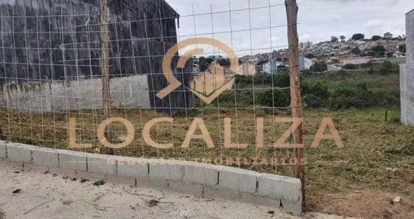 Terreno à venda em São José dos Campos-SP, Jardim Santa Júlia: 157m² de oportunidade!
