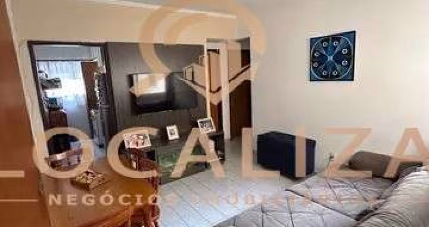 Apartamento com 2 quartos à venda na Vila Zizinha, São José dos Campos 