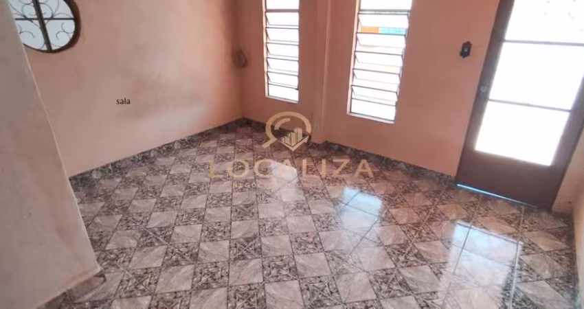 Casa com 3 quartos à venda no Monte Castelo, São José dos Campos 