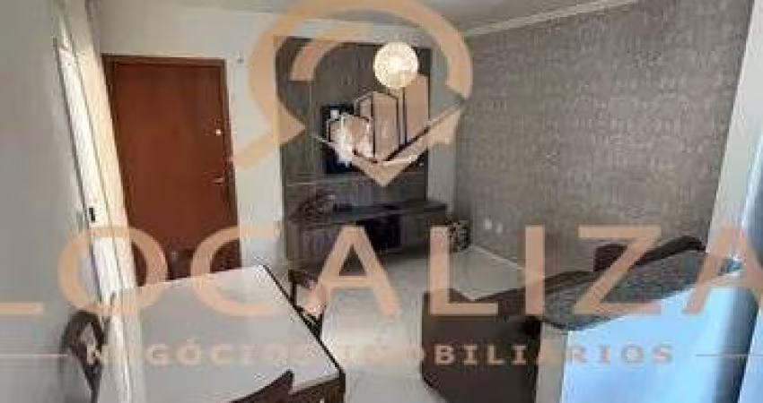 Apartamento com 2 quartos à venda no Jardim Sul, São José dos Campos 