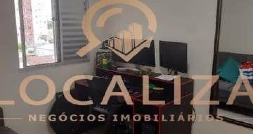 Apartamento com 3 quartos à venda no Jardim América, São José dos Campos 