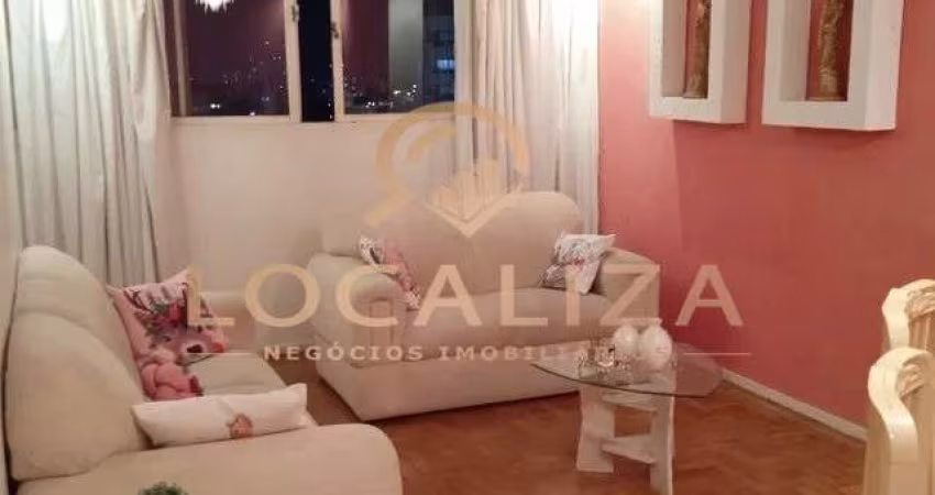 Apartamento com 3 quartos à venda no Jardim São Dimas, São José dos Campos 