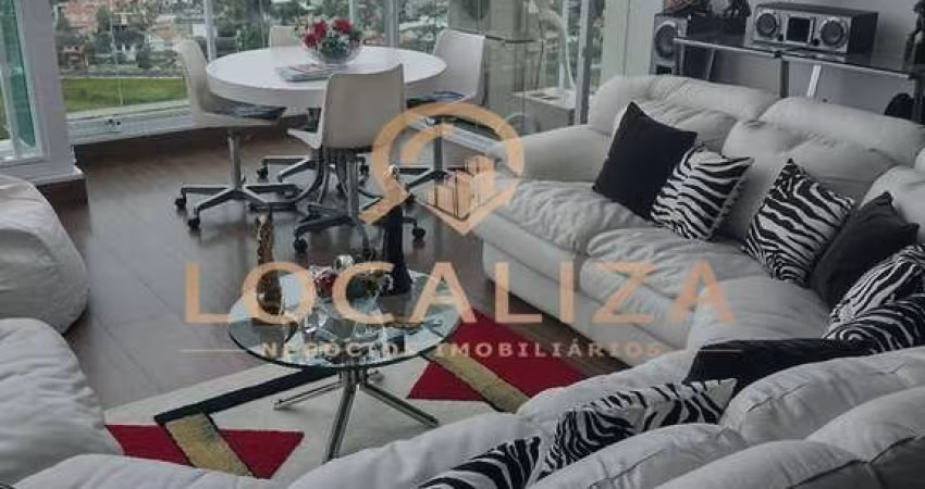 Apartamento com 3 quartos à venda na Vila Ema, São José dos Campos 
