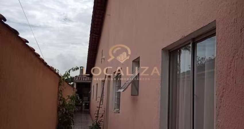 Imperdível oportunidade de compra: Casa à venda na Vila Tatetuba, São José dos Campos-SP! 3 quartos, 1 suíte, 1 sala, 2 banheiros, 2 vagas, 115m².