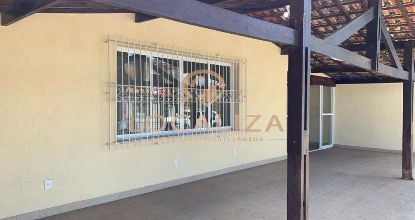 Casa comercial com 8 salas à venda no Jardim Satélite, São José dos Campos 