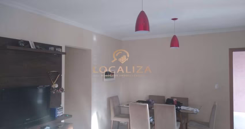 Imperdível oportunidade: Casa à venda em São José dos Campos-SP, Cidade Vista Verde, 3 quartos, 1 suíte, 2 salas, 2 banheiros, 2 vagas, 189,42 m².