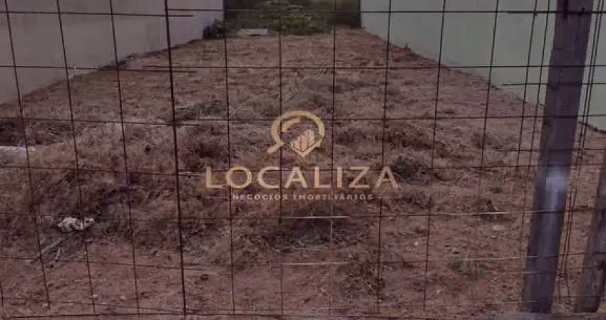Terreno à venda no Residencial Bosque dos Ipês, São José dos Campos 