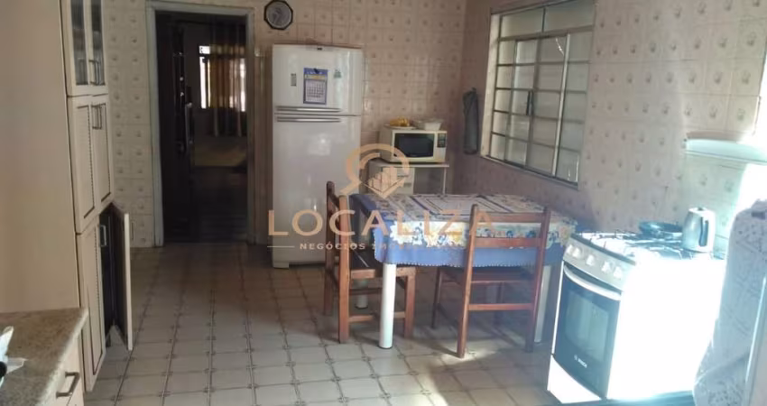 Casa com 3 quartos à venda no Jardim Satélite, São José dos Campos 