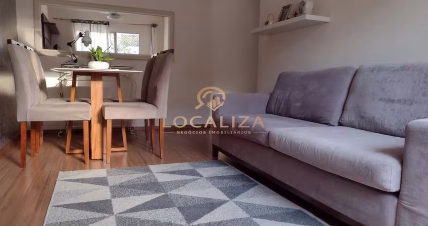Apartamento com 2 quartos à venda no Jardim Santa Inês III, São José dos Campos 