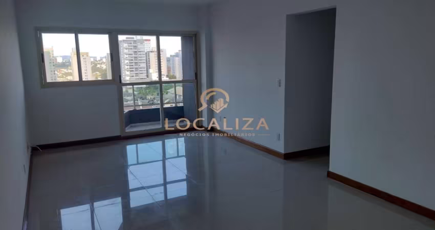 Apartamento com 4 quartos para alugar no Parque Residencial Aquarius, São José dos Campos 