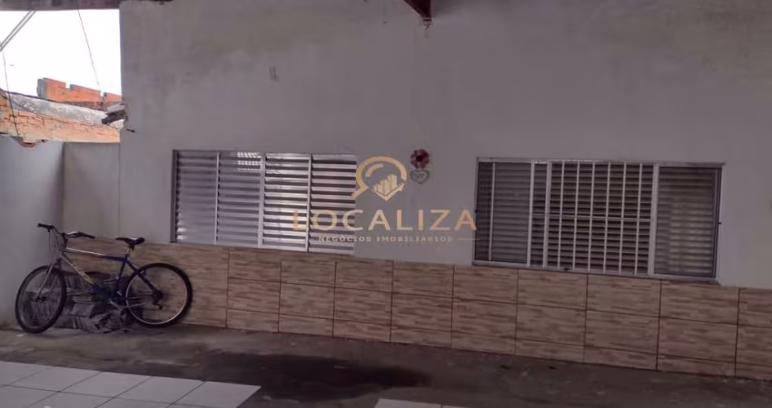 Casa com 3 quartos à venda no Jardim São Vicente, São José dos Campos 